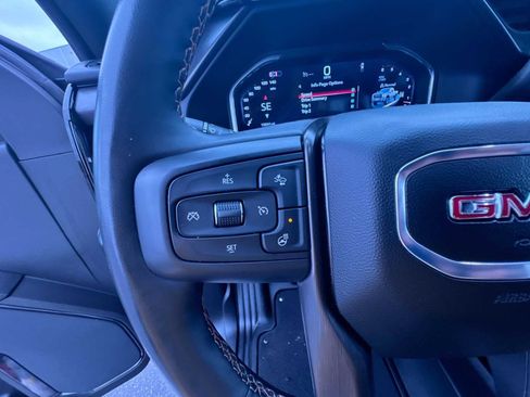 Used 2024 GMC Sierra 2500 AT4 w/ AT4 Premium Plus Package image 19