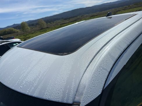 Used 2023 Toyota Tundra 1794 Edition w/ TRD Off-Road Package image 3