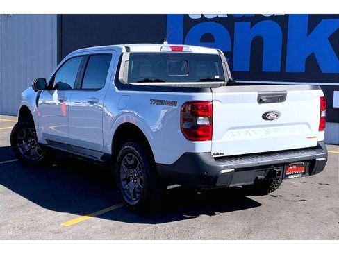 New 2026 Ford Maverick Tremor AWD/4WD image 18
