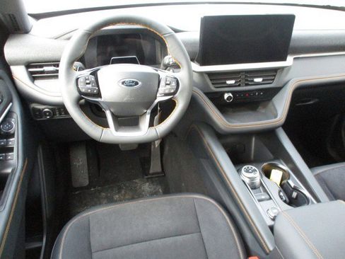 New 2026 Ford Explorer Tremor w/ Tremor Ultimate Package image 10