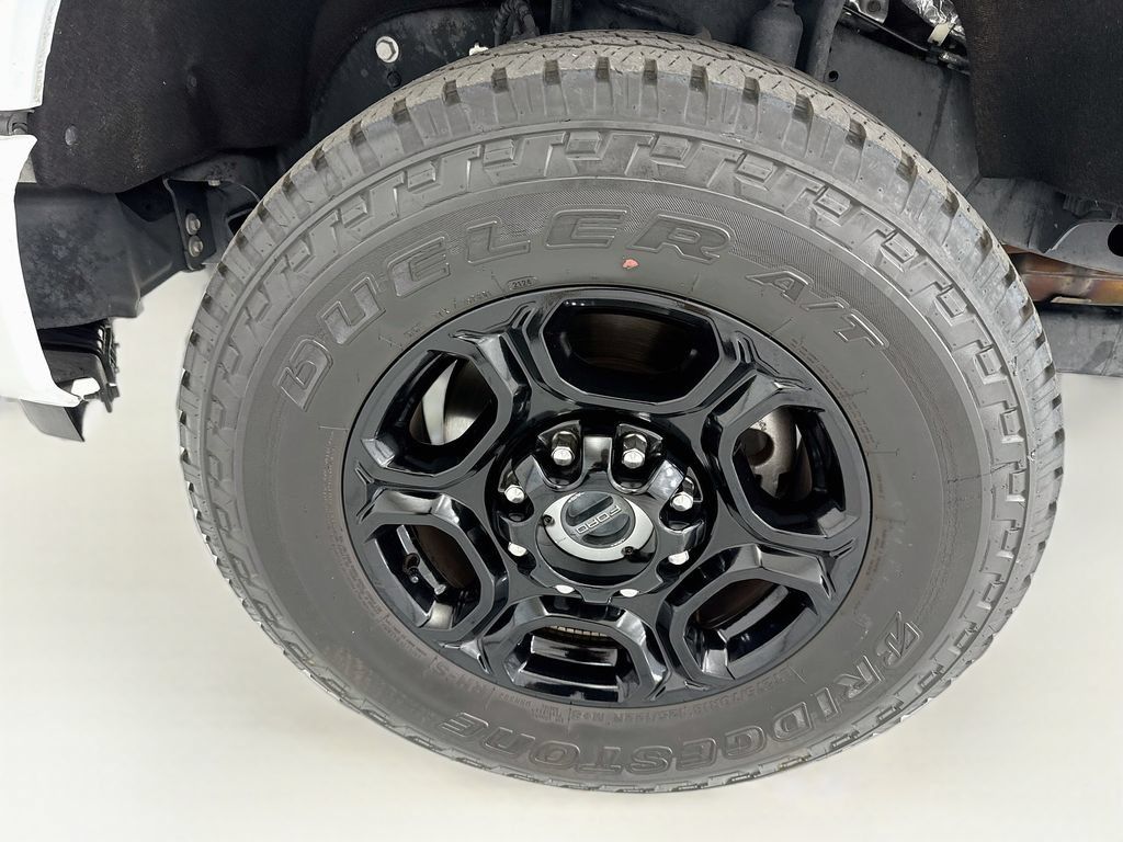 Used 2024 Ford F350 XL w/ STX Appearance Package AWD/4WD image 28