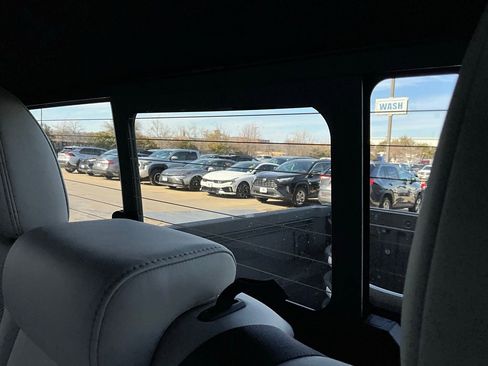 New 2026 Toyota Tacoma Limited image 15