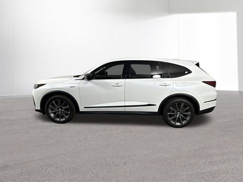 Certified 2025 Acura MDX A-Spec AWD/4WD image 30