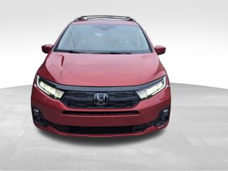 New 2026 Honda Odyssey EX-L video 2