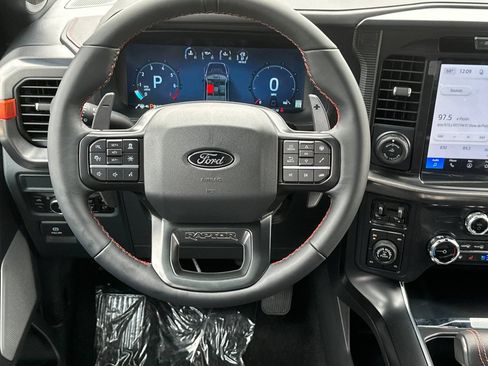 New 2026 Ford F150 Raptor AWD/4WD image 14