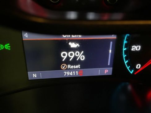 Used 2019 Chevrolet Colorado LT w/ LT Convenience Package AWD/4WD image 13