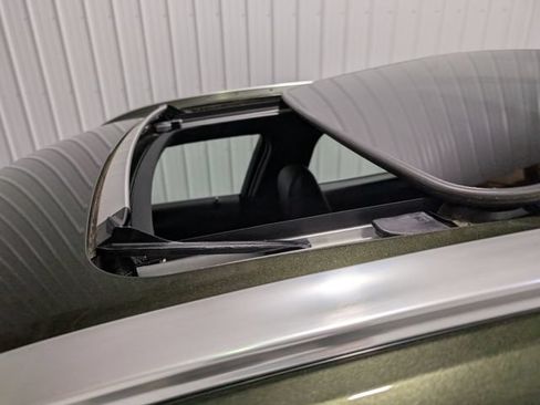 Used 2025 Lexus UX 300h AWD w/ Cold Area Package image 8