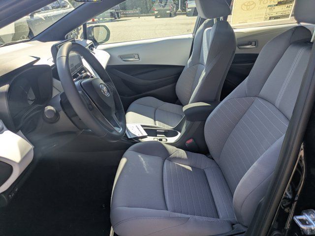 New 2026 Toyota Corolla SE FWD image 13