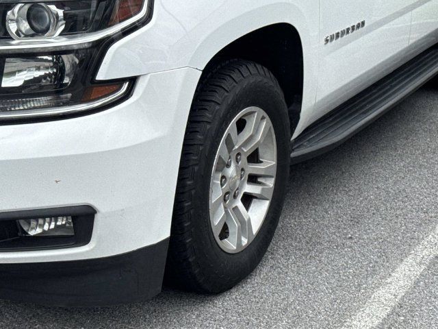 Used 2019 Chevrolet Suburban LT AWD/4WD image 5