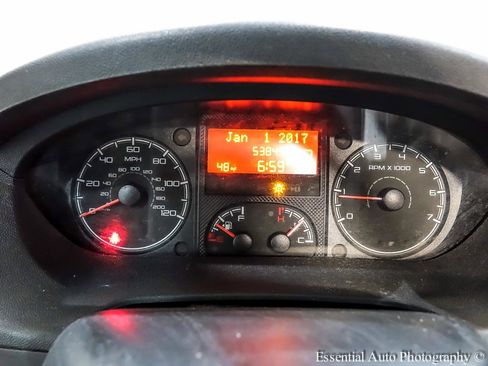 Used 2019 RAM ProMaster 3500 image 10