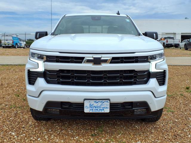 New 2026 Chevrolet Silverado 1500 RST w/ RST All Star Premium Package AWD/4WD image 27
