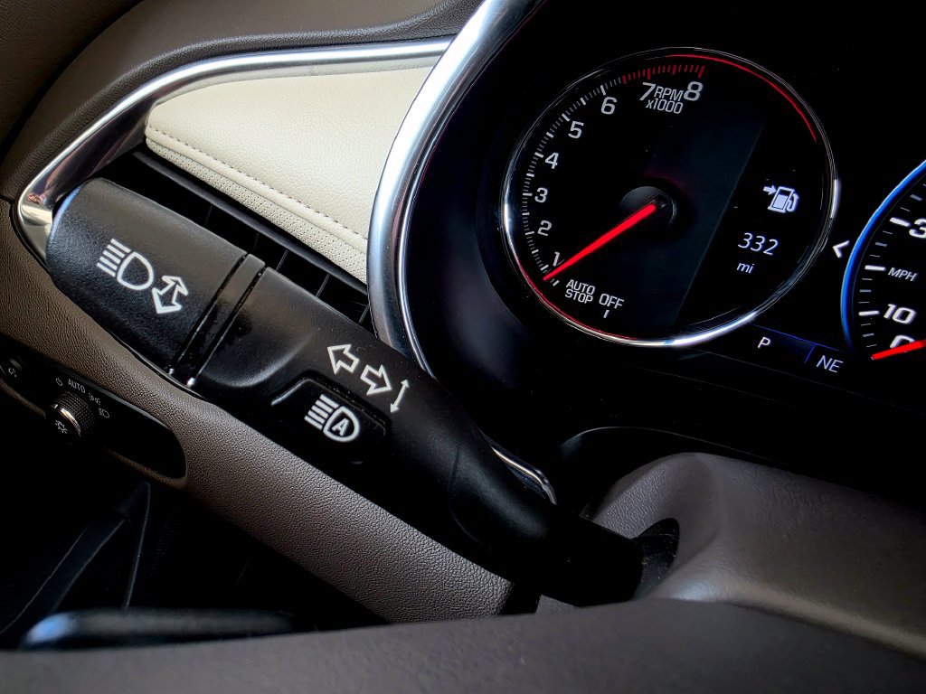 Used 2024 Chevrolet Malibu LT FWD image 27