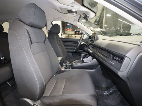 Used 2025 Honda CR-V LX image 26