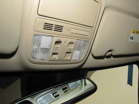 Certified 2021 Honda CR-V EX-L image 8