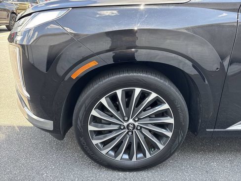 Used 2024 Hyundai Palisade Calligraphy AWD/4WD image 19