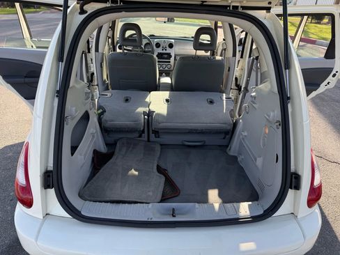 Used 2007 Chrysler PT Cruiser image 26