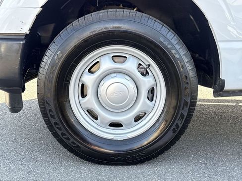 Used 2021 Ford F150 XL w/ Trailer Tow Package AWD/4WD image 12