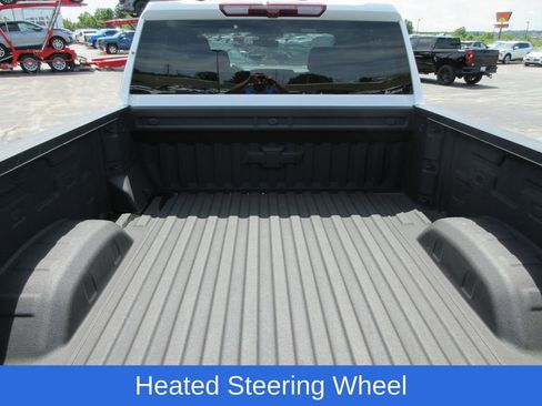 Certified 2024 Chevrolet Silverado 3500 LT w/ Z71 Sport Edition AWD/4WD image 14