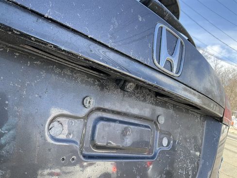 Used 2020 Honda HR-V Sport image 10