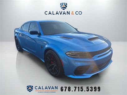 Used 2023 Dodge Charger SRT Hellcat w/ Harman/Kardon Audio Group