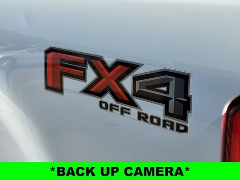 Used 2022 Ford Ranger XL w/ FX4 Off-Road Package image 9