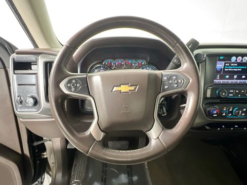 Used 2014 Chevrolet Silverado 1500 LT w/ LT Convenience Package RWD image 18