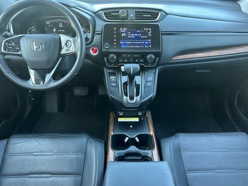 Used 2022 Honda CR-V Touring image 15