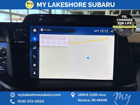 New 2026 Subaru Outback Limited AWD/4WD image 18