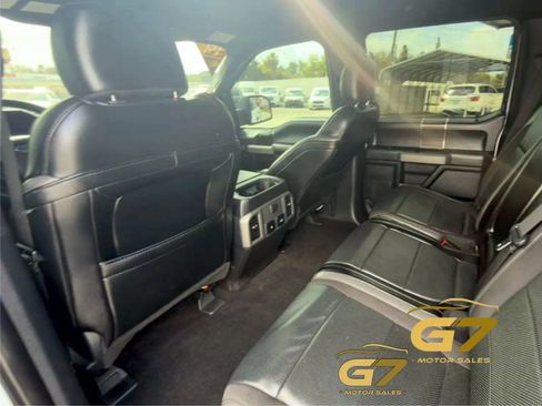 Used 2019 Ford F150 Raptor w/ Equipment Group 801A Mid AWD/4WD image 11