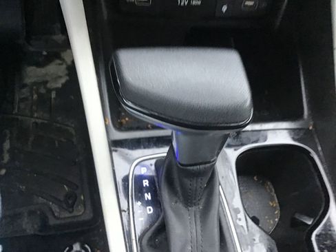 Used 2024 Hyundai Tucson SEL image 15