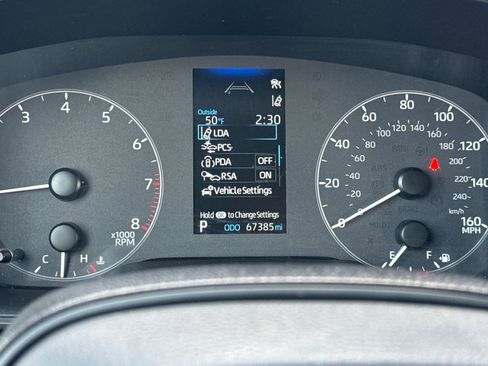 Used 2023 Toyota Corolla LE image 26