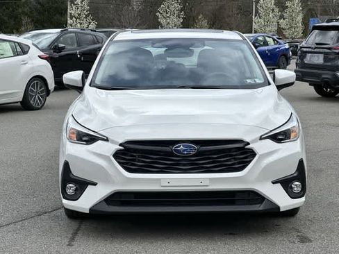 New 2026 Subaru Impreza 2.0i Sport AWD/4WD image 27