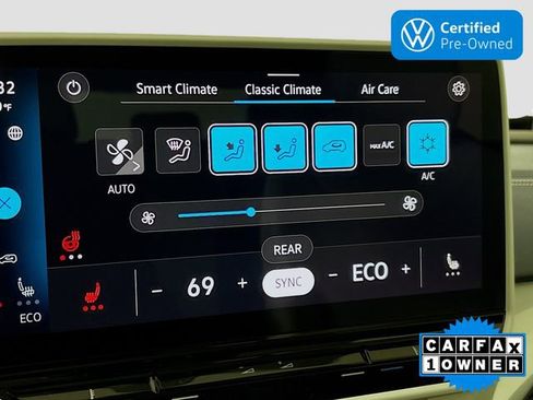 Used 2023 Volkswagen ID.4 Pro S Plus image 19