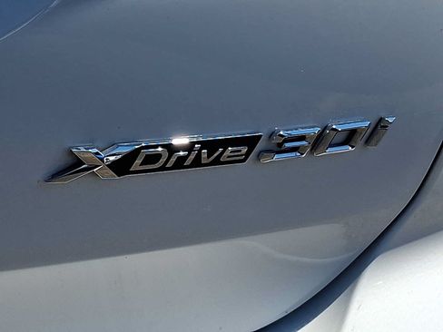 Used 2023 BMW X3 xDrive30i w/ Premium Package w/ZPA AWD/4WD image 29