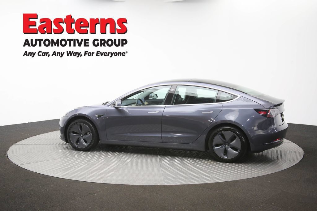 Used 2019 Tesla Model 3 Long Range AWD/4WD image 58