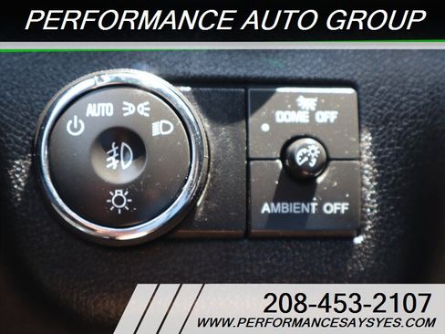 Used 2016 Chevrolet Traverse LT FWD image 26