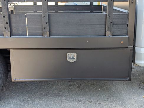 Used 2018 Ford F350 XL w/ XL Value Package RWD image 11