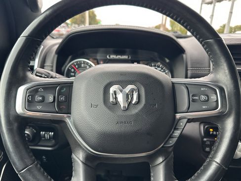 Certified 2023 RAM 1500 Laramie image 23