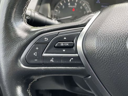 Used 2020 INFINITI Q50 Edition 30 w/ Cargo Package AWD/4WD image 32