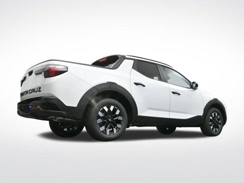 New 2026 Hyundai Santa Cruz SEL FWD image 44