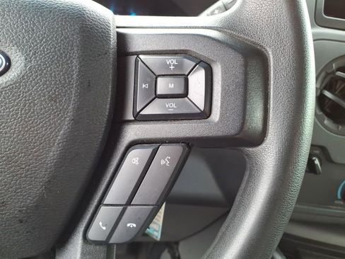 Used 2023 Ford E-350 and Econoline 350 Super Duty w/ Power Windows & Locks Group RWD image 31