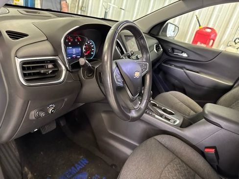 Used 2022 Chevrolet Equinox LT FWD image 33