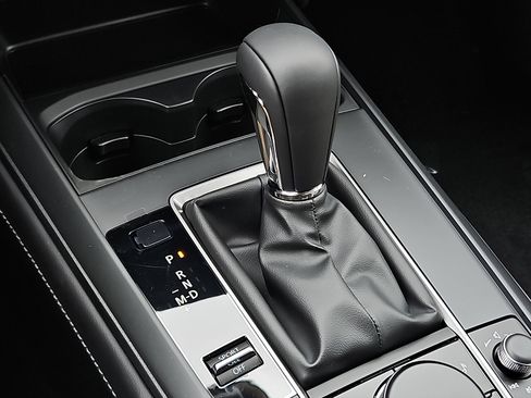 New 2026 MAZDA CX-30 AWD 2.5 S w/ Select Sport Pkg image 12