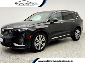 Used 2022 Cadillac XT6 Premium Luxury w/ Technology Package AWD/4WD video 1