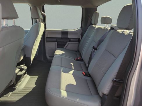 Certified 2020 Ford F250 XL w/ STX Appearance Package image 20