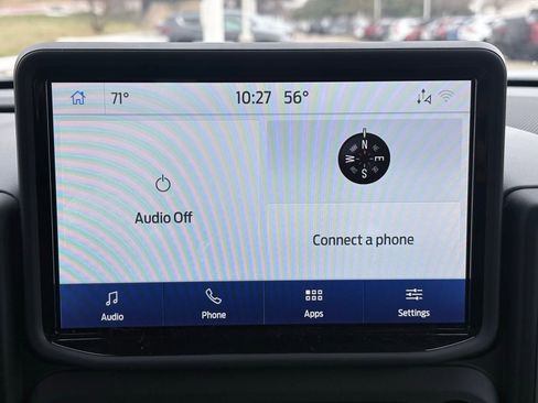 Used 2023 Ford Bronco Sport Big Bend w/ Convenience Package image 9