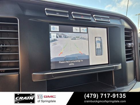 Used 2024 Ford F250 XL w/ STX Appearance Package AWD/4WD image 18