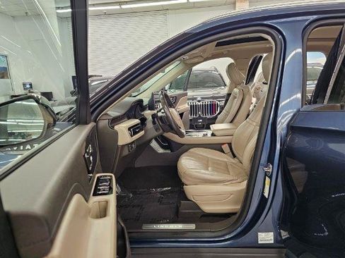 Used 2020 Lincoln Aviator Reserve w/ Equipment Group 201A AWD/4WD image 38