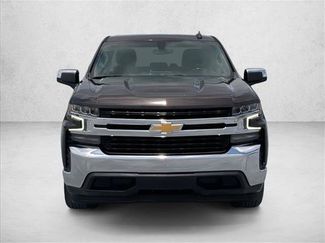 Used 2021 Chevrolet Silverado 1500 LT RWD video 2