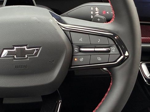 New 2026 Chevrolet Traverse RS image 23